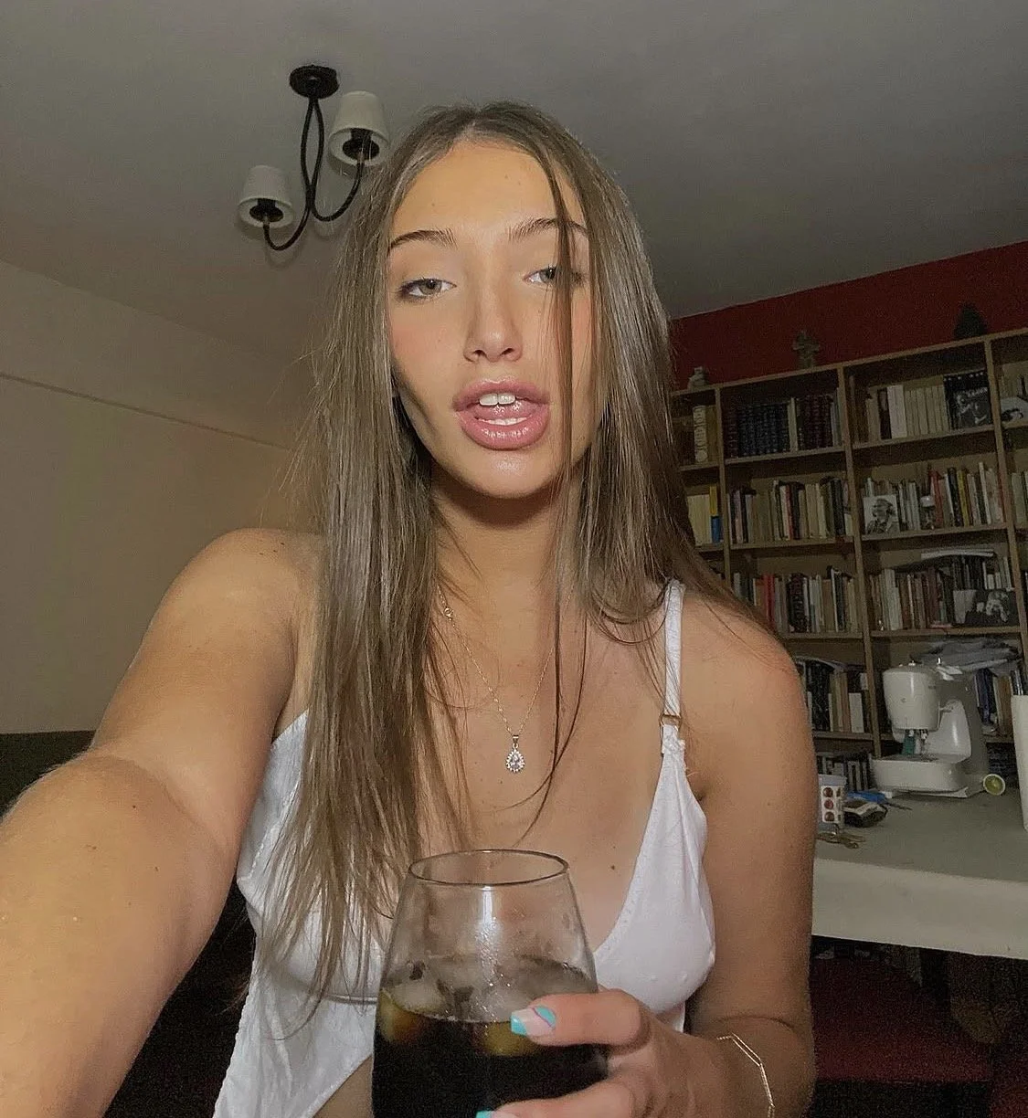 Pendeja argenta, Manu P🇦🇷 image 15