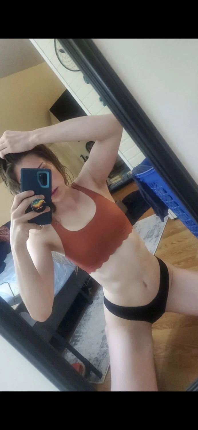 Fame or Shame - 1k views Me and her BF will post uncensored image 12