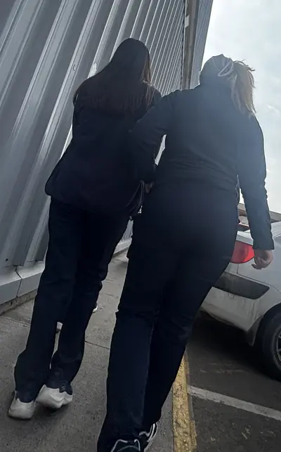 various creepshots (requests) cover image