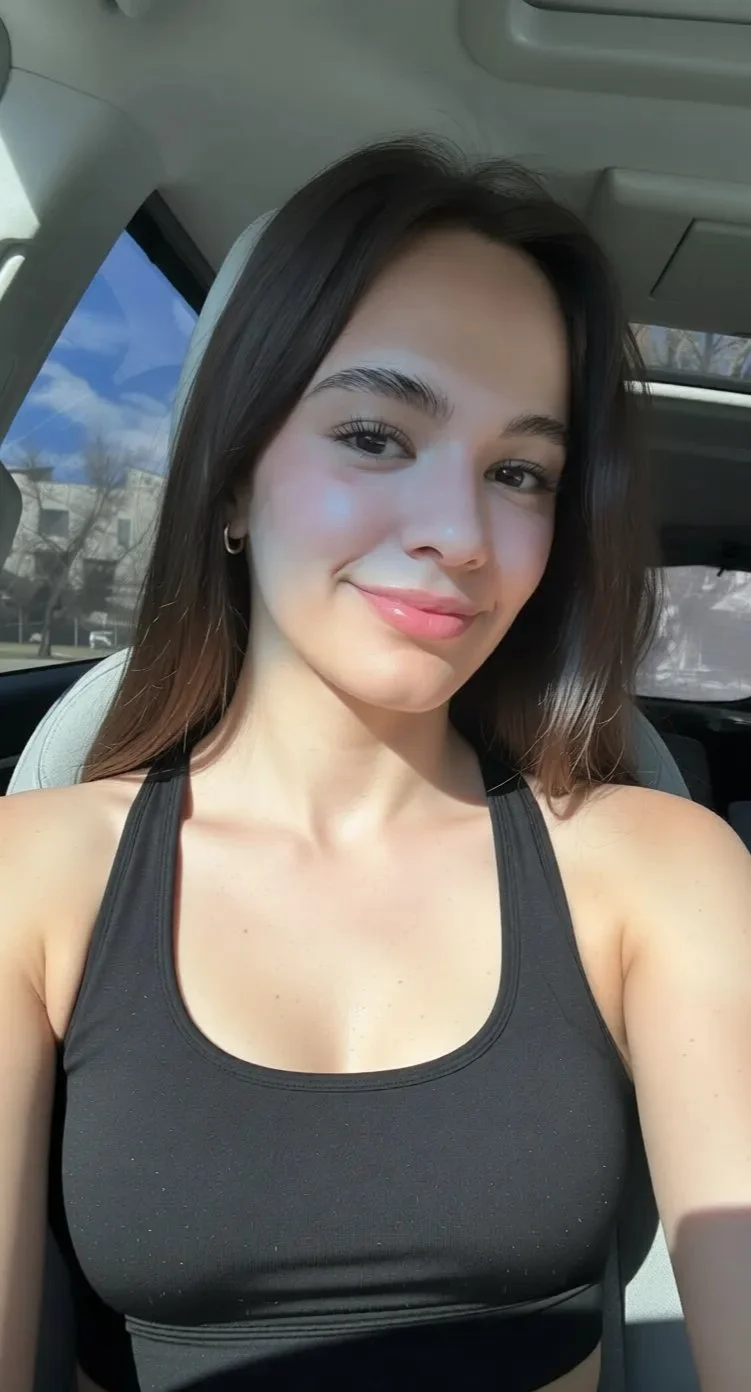 Andrea Gutiérrez AKA Andreagtzro NSFW Mexican Influencer Instagram Petite Fitness 🇲🇽🔥 image 3