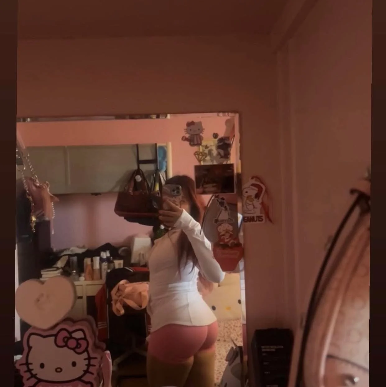 Latina got a fat ass image 2