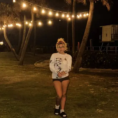 Teen Insta Slut! DM me for her @ cover image