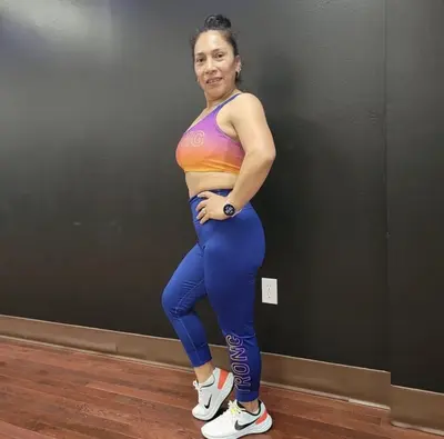 What do you guys think of my latina aunt? cover image