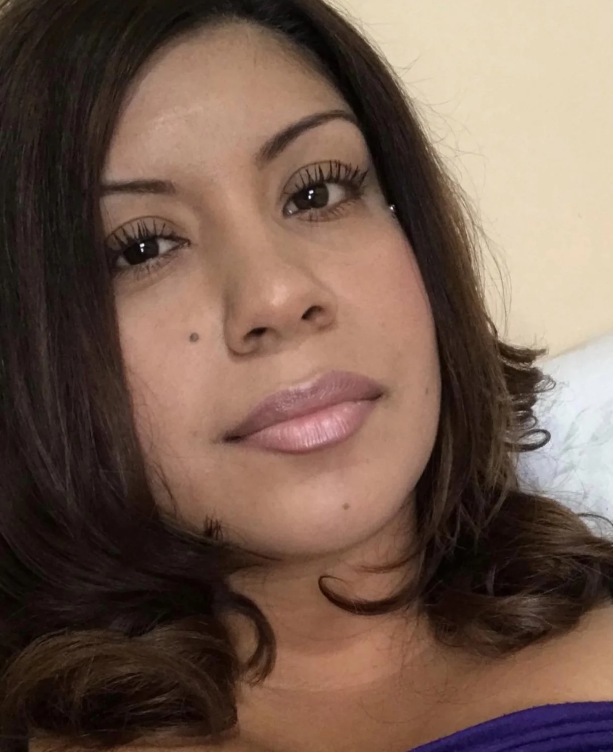 My Latina sister Marcy panties main image