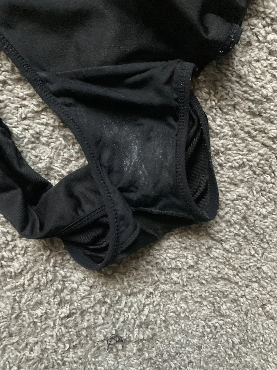 My Latina sister Marcy panties image 14