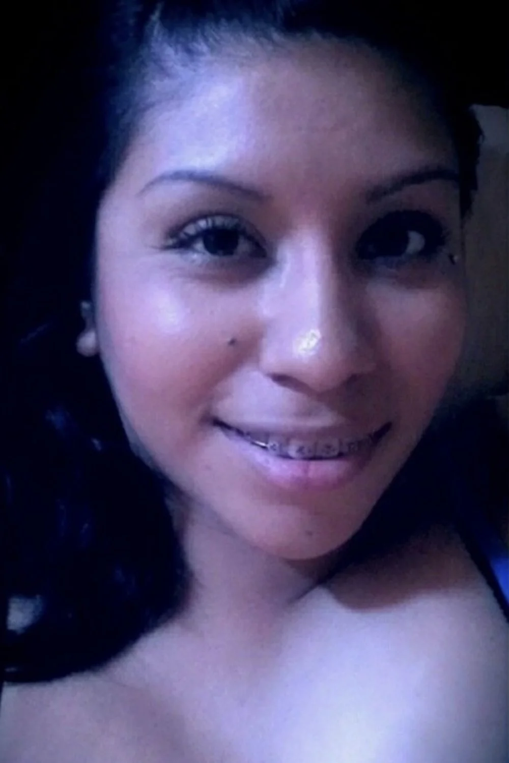 My Latina sister Marcy panties image 19