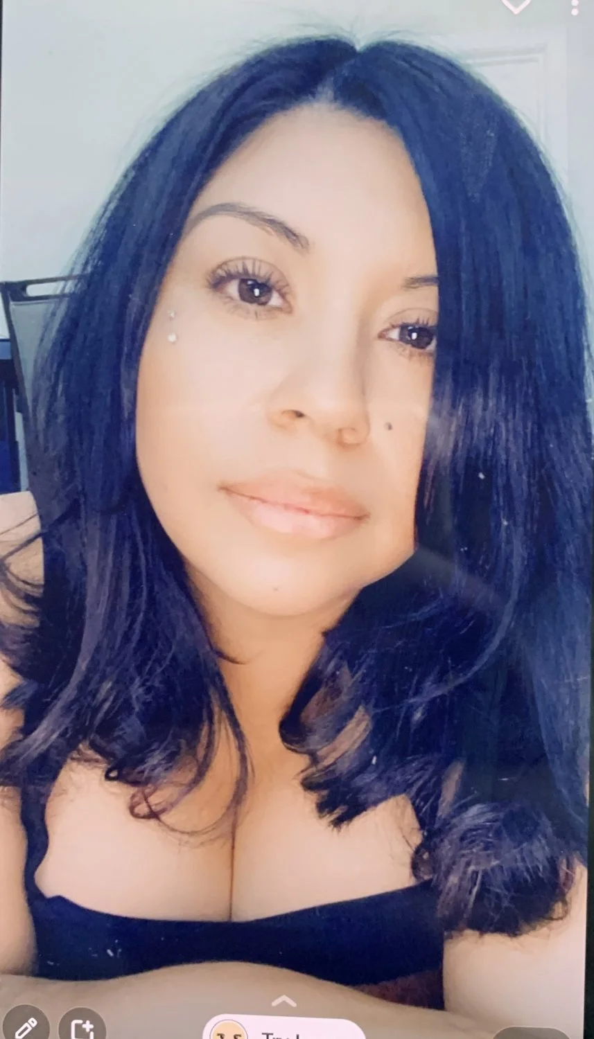 My Latina sister Marcy panties image 2