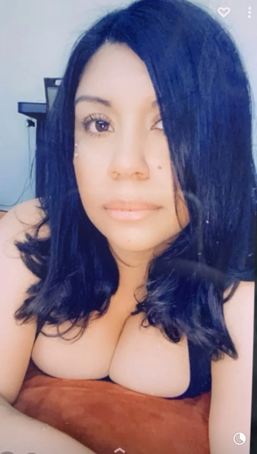 My Latina sister Marcy panties image 7