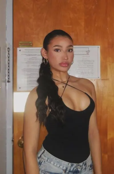 IRL Latina Bop Jen cover image