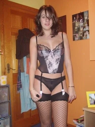 Jessica M. fully exposed part 2 image 11
