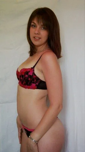 Jessica M. fully exposed part 2 image 7