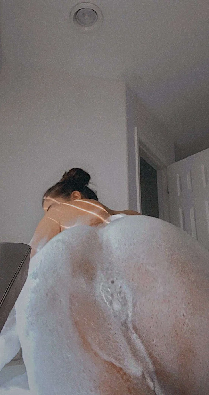 BF & GF in College Dorm image 5