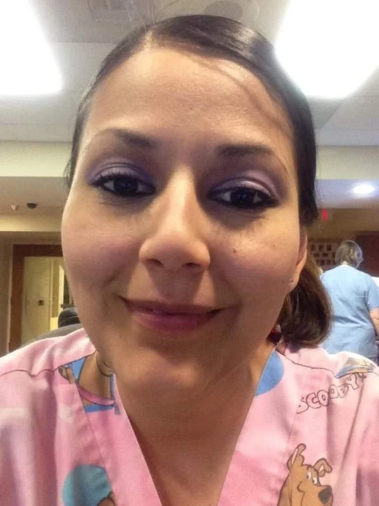 Yolanda Estrada Nurse image 2