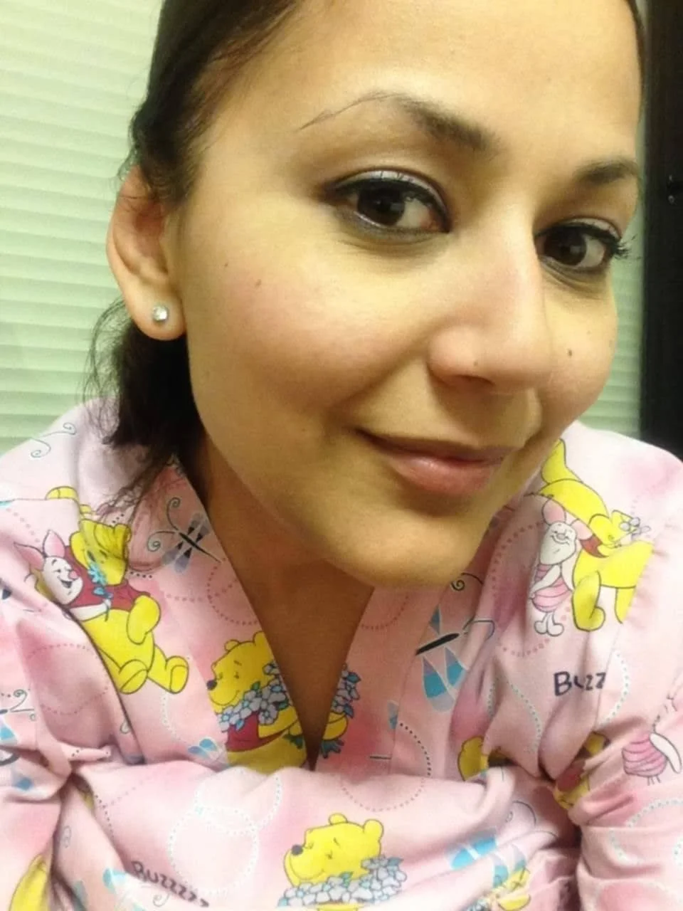 Yolanda Estrada Nurse image 4