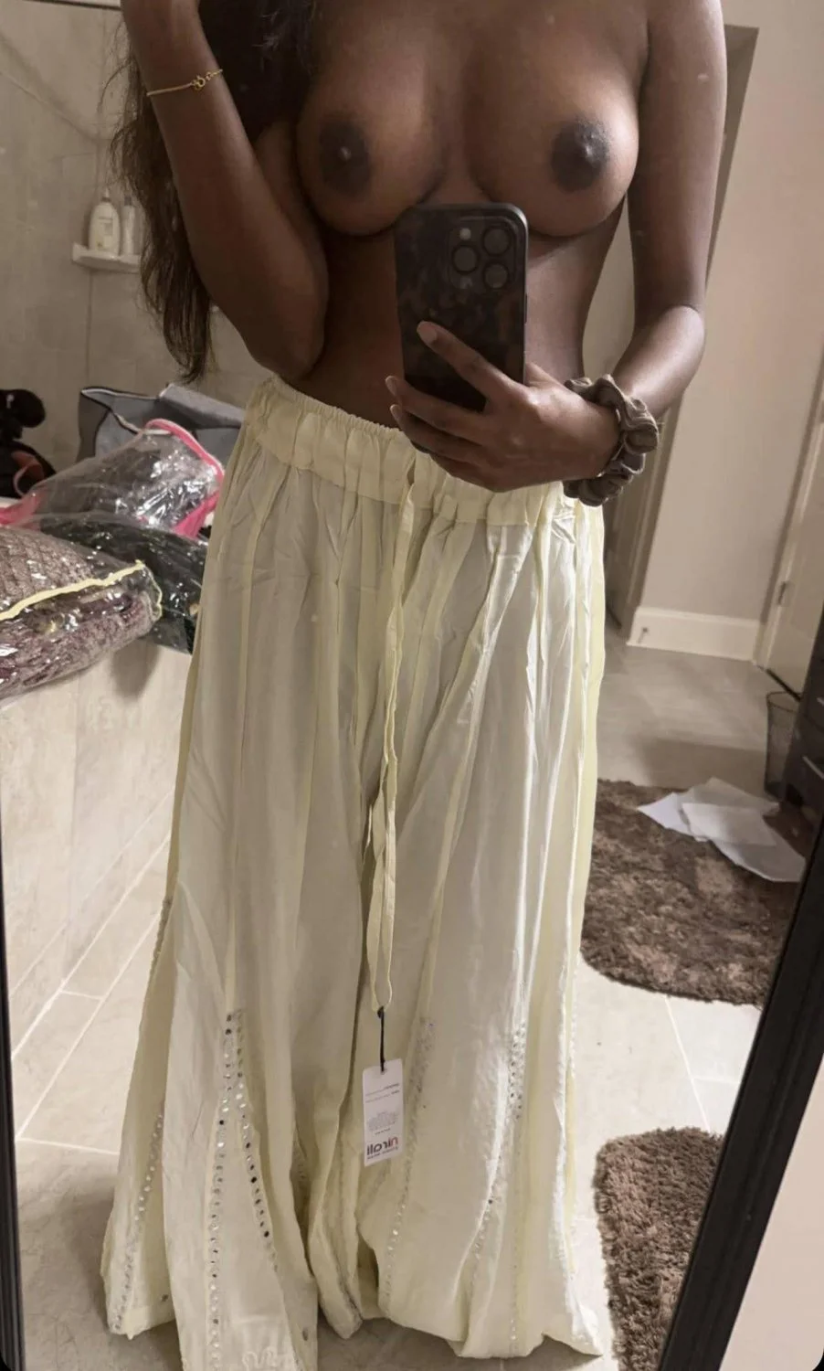 Submitted big tit girlfriend image 2