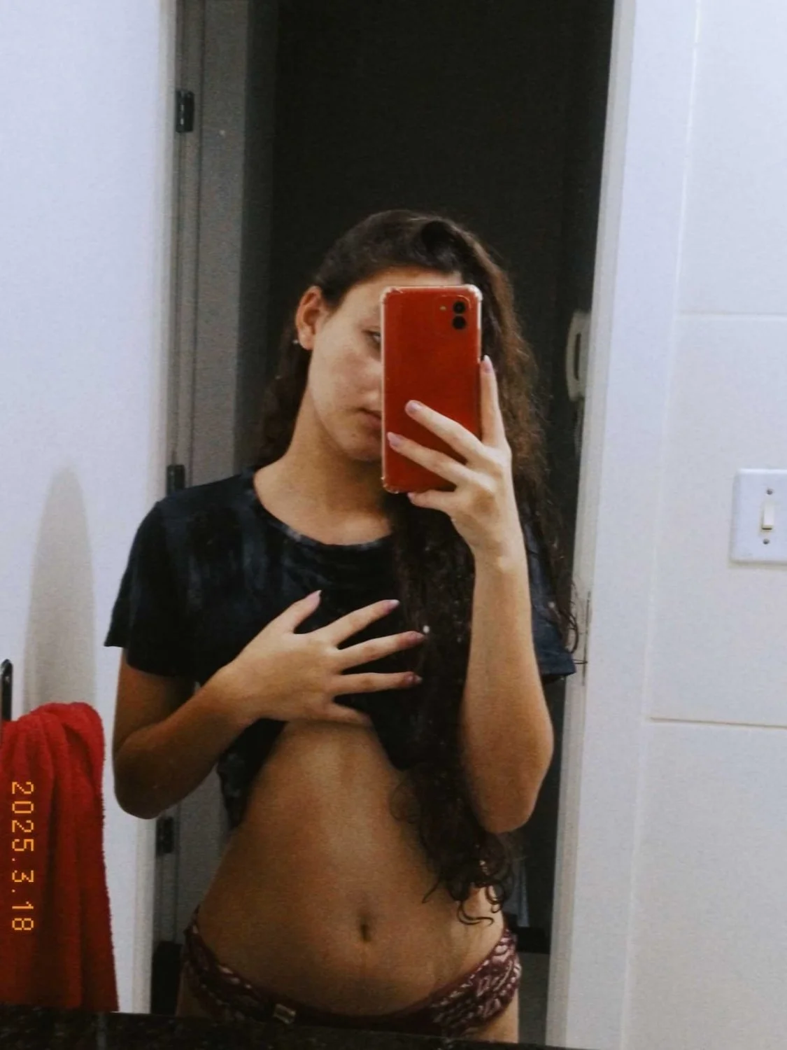 Namorada safada pagando boquete caiu na net e ficou famosa no erome image 7
