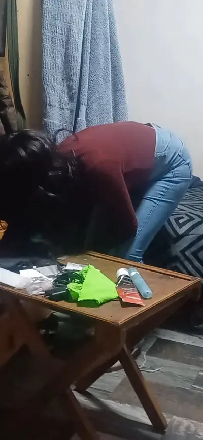 Mi Prima Putita,Exhibamosla🥵🍑. cover image