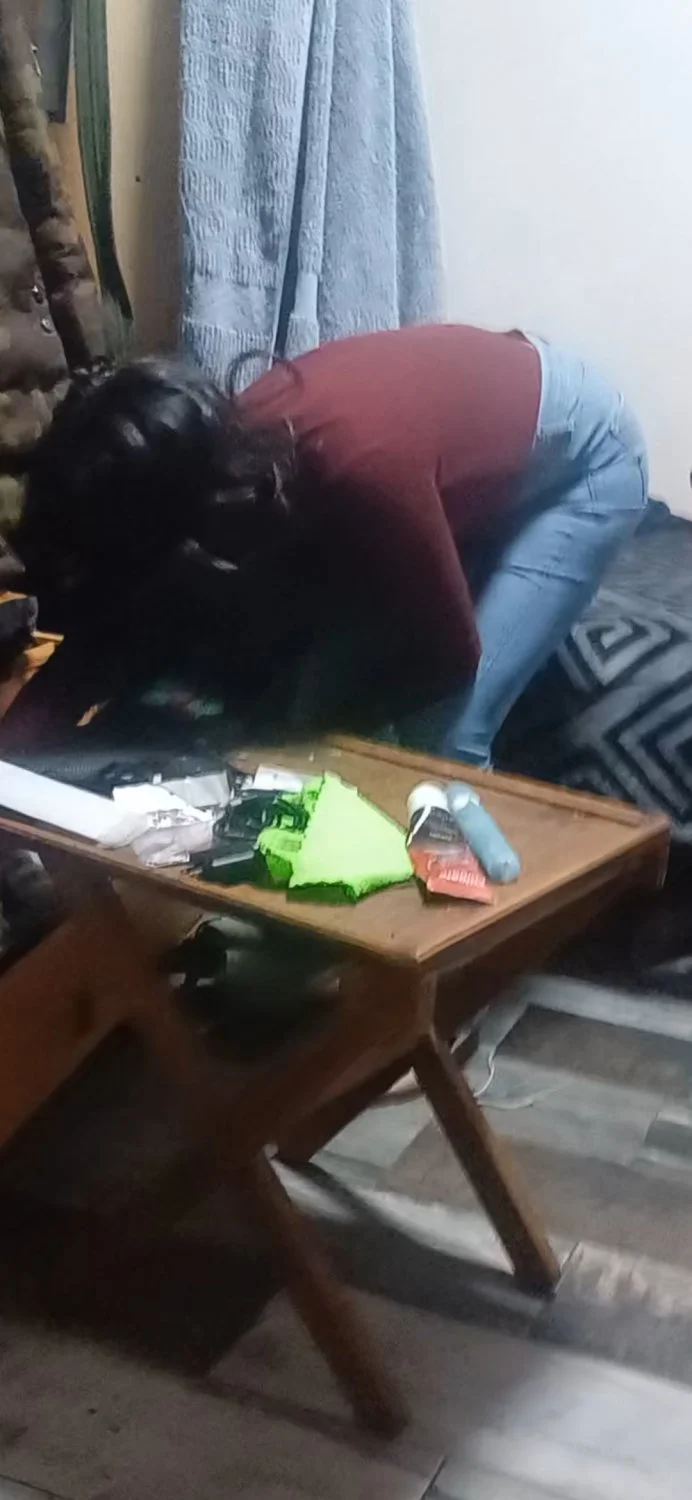 Mi Prima Putita,Exhibamosla🥵🍑. image 3
