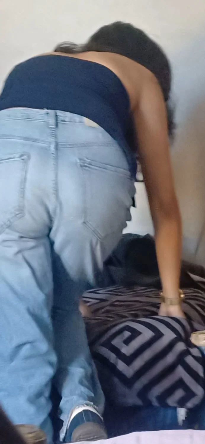 Mi Prima Putita,Exhibamosla🥵🍑. image 5