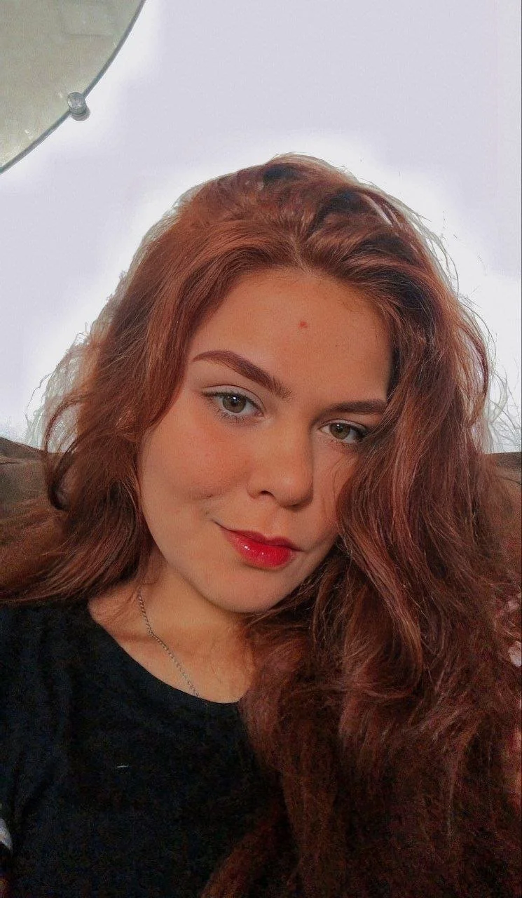 Ruiva vazada fazendo anal!! novinha vazou dando o cuzinho main image