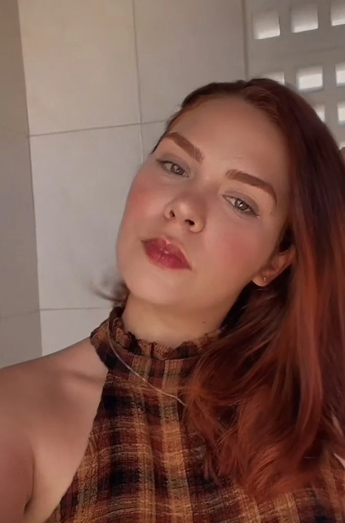 Ruiva vazada fazendo anal!! novinha vazou dando o cuzinho image 2