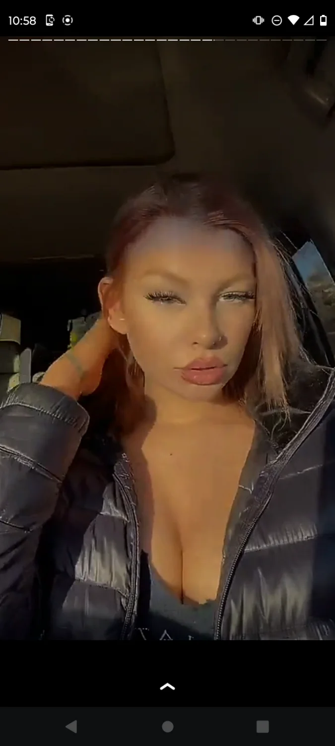 What a beautiful slut from Buffalo krista Pratt image 14