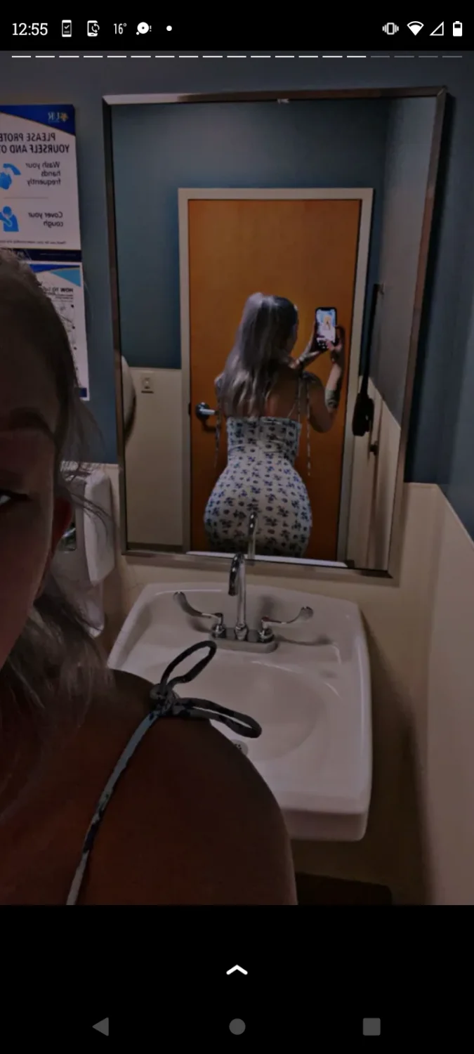 What a beautiful slut from Buffalo krista Pratt image 3