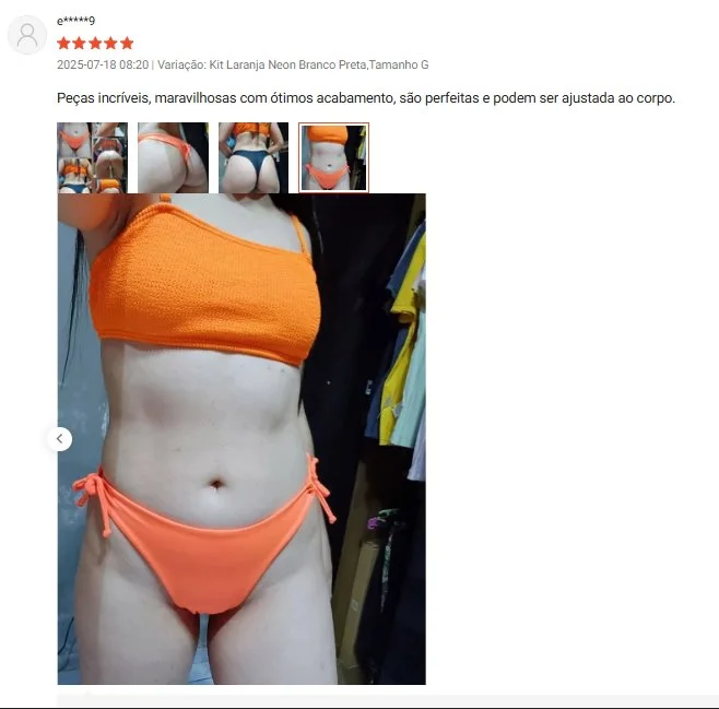 Avaliações da shopee - variados 3.0 image 11