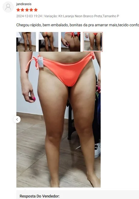 Avaliações da shopee - variados 3.0 image 12