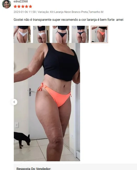 Avaliações da shopee - variados 3.0 image 13
