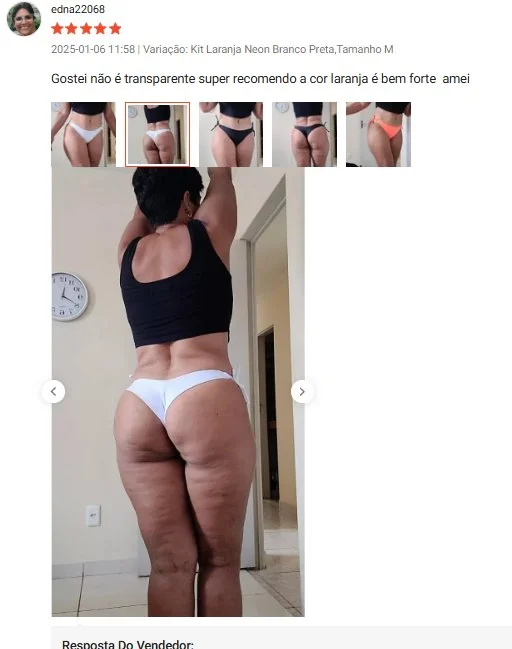Avaliações da shopee - variados 3.0 image 14