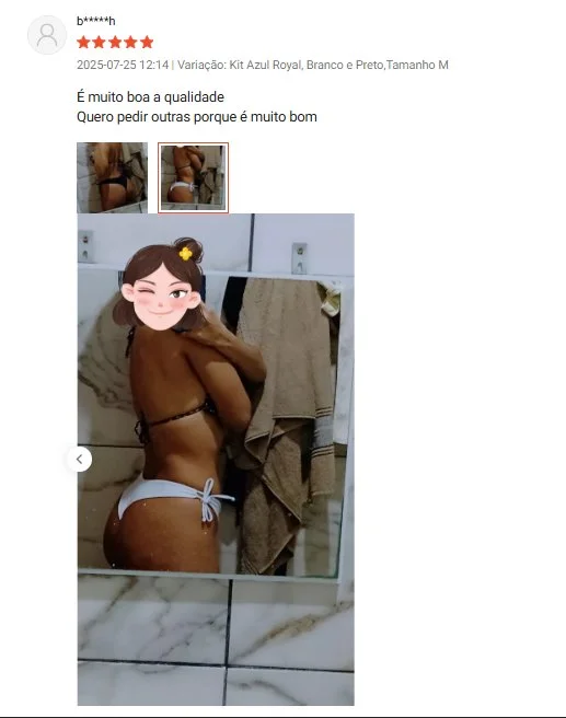 Avaliações da shopee - variados 3.0 image 15