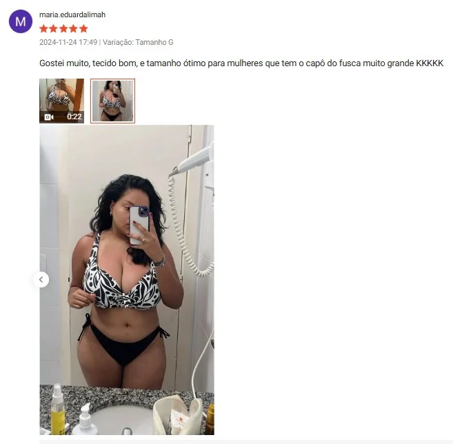 Avaliações da shopee - variados 3.0 image 16
