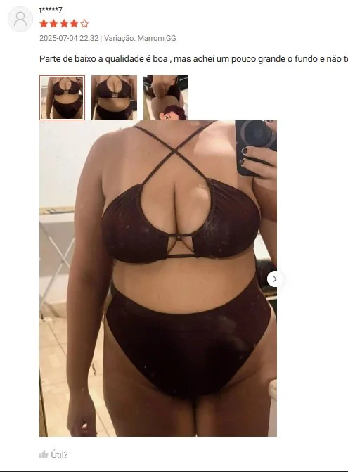 Avaliações da shopee - variados 3.0 image 2