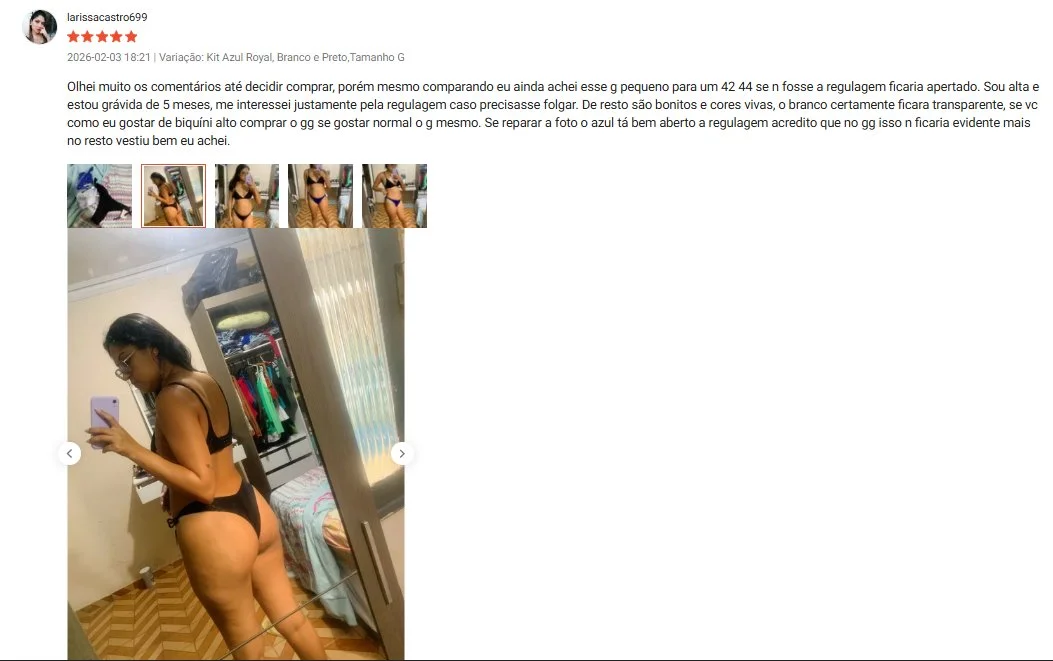 Avaliações da shopee - variados 3.0 image 21