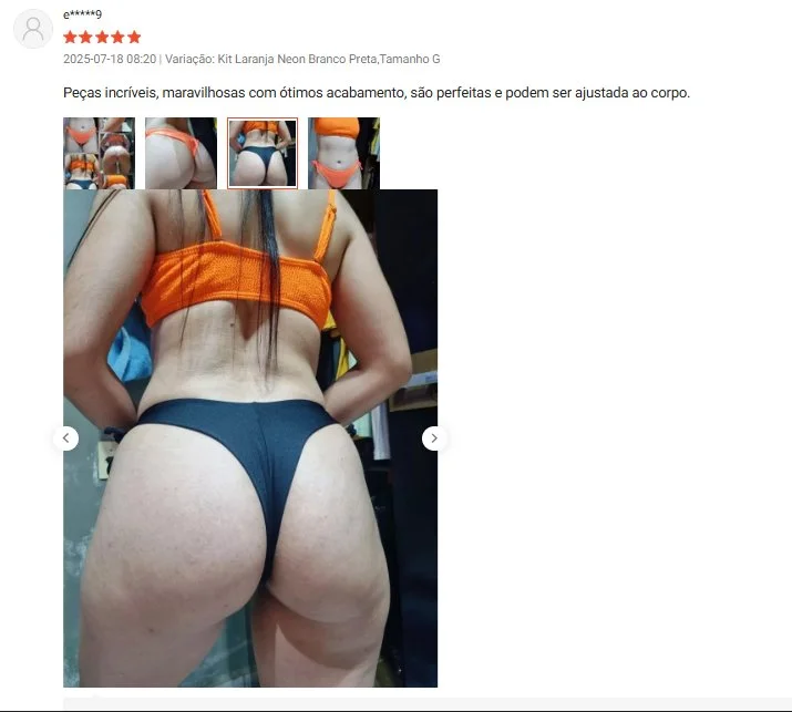 Avaliações da shopee - variados 3.0 image 28