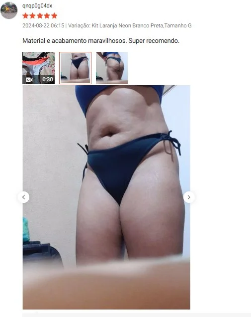 Avaliações da shopee - variados 3.0 image 38