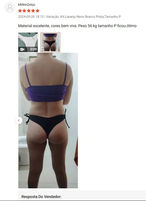 Avaliações da shopee - variados 3.0 image 7