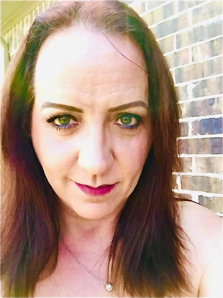 Filthy webslut Lisa image 19