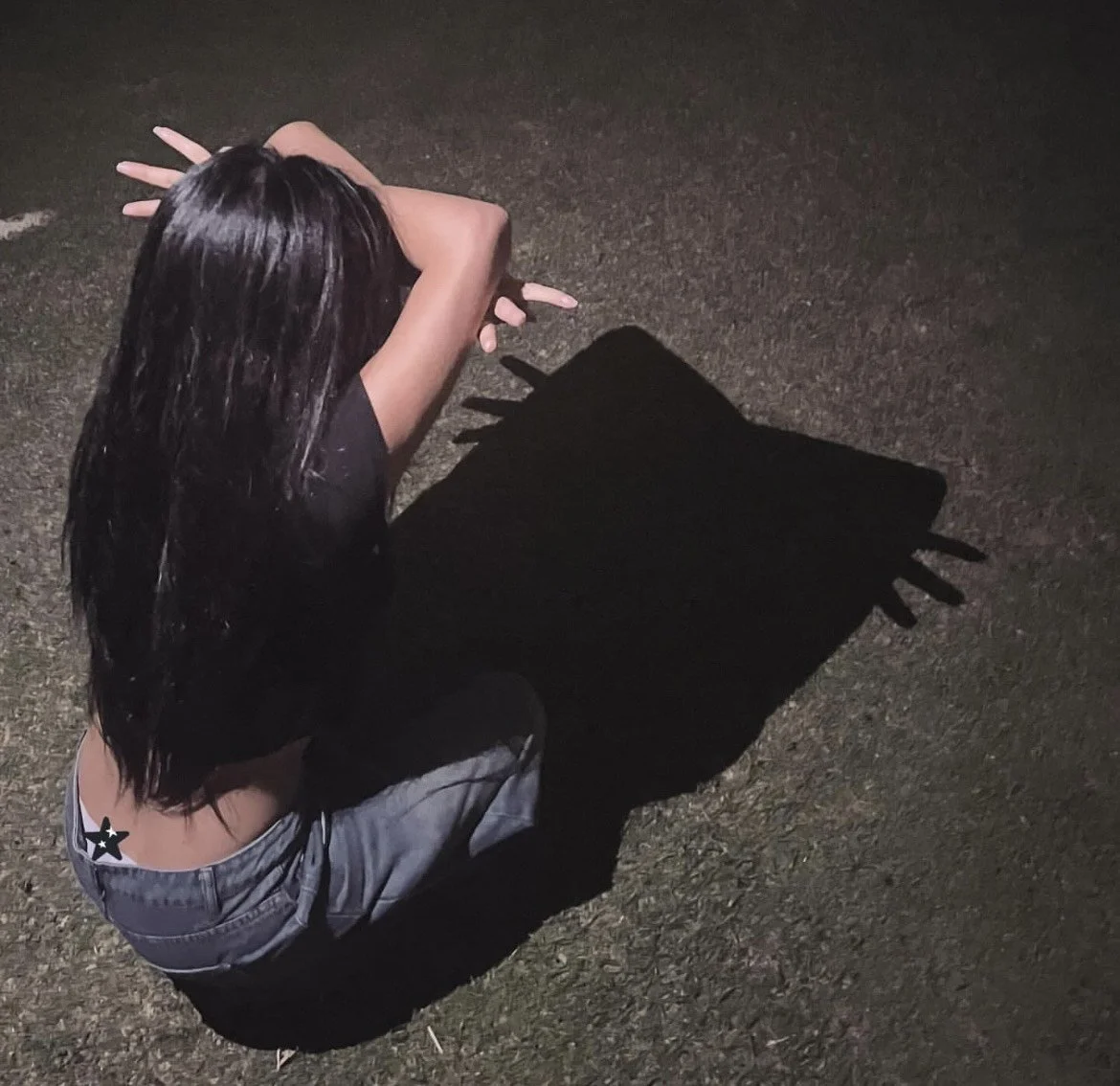 Aryanna the 18 yo webslut image 4