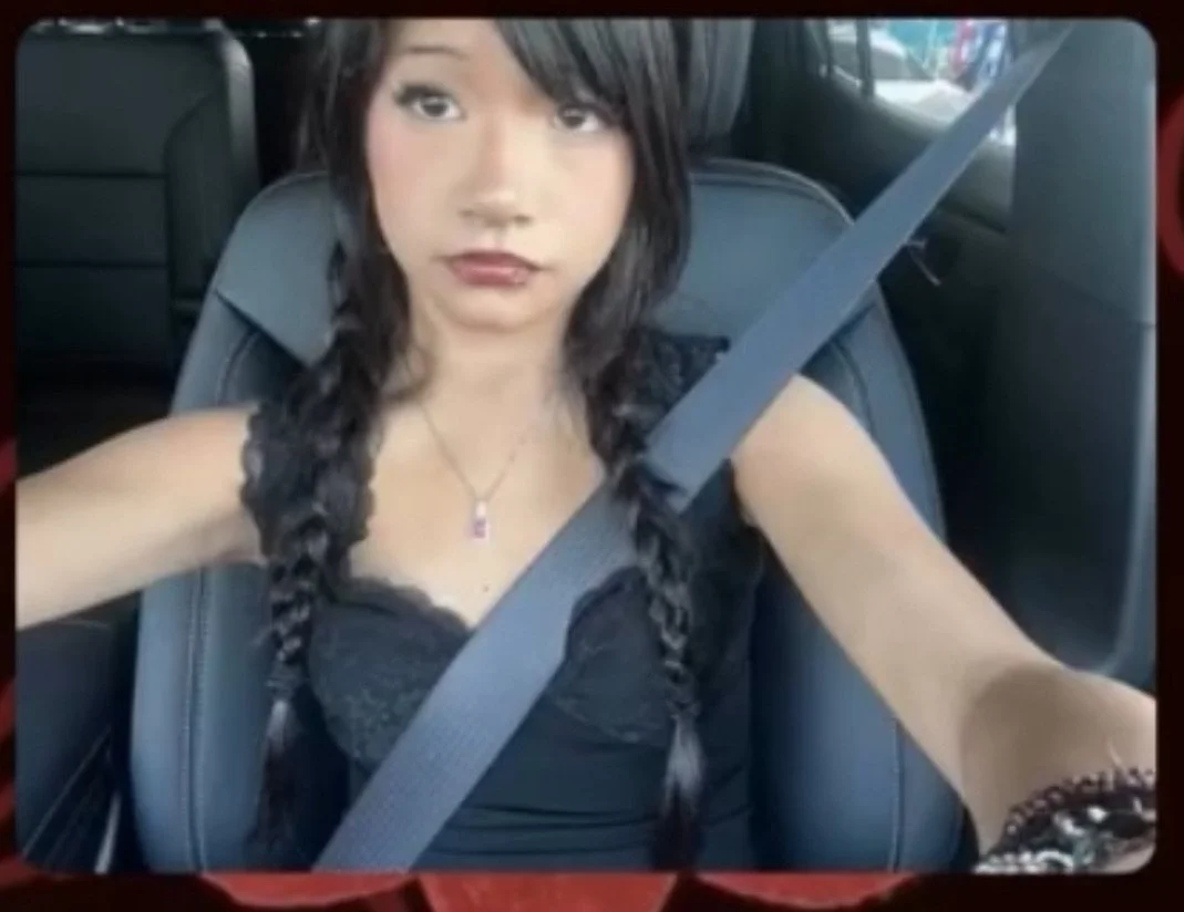 Aryanna the 18 yo webslut image 6