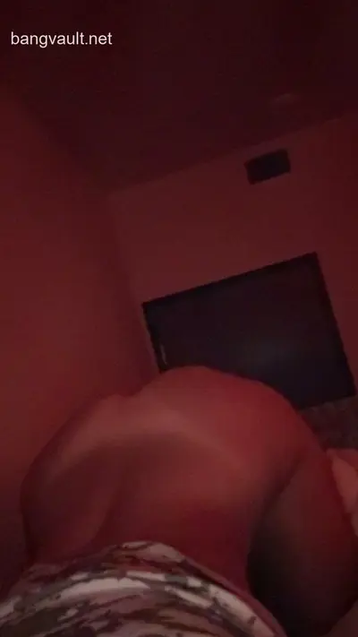 snowbunny instagram snapchat slutty fat ass leak baddie thick cover image