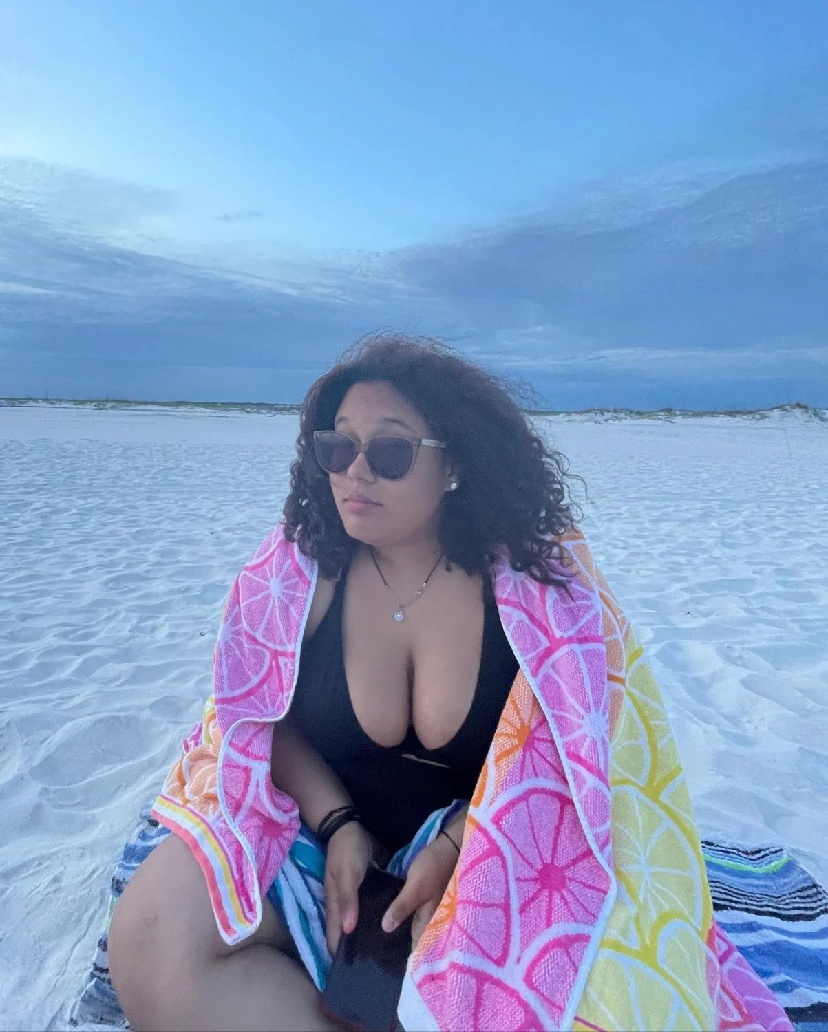 Hot big busty tits image 3