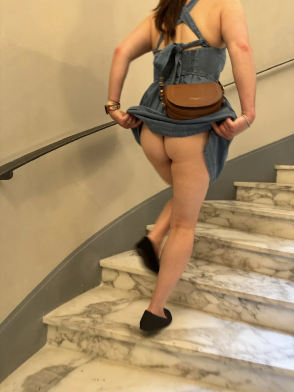 Scottish MILF main image