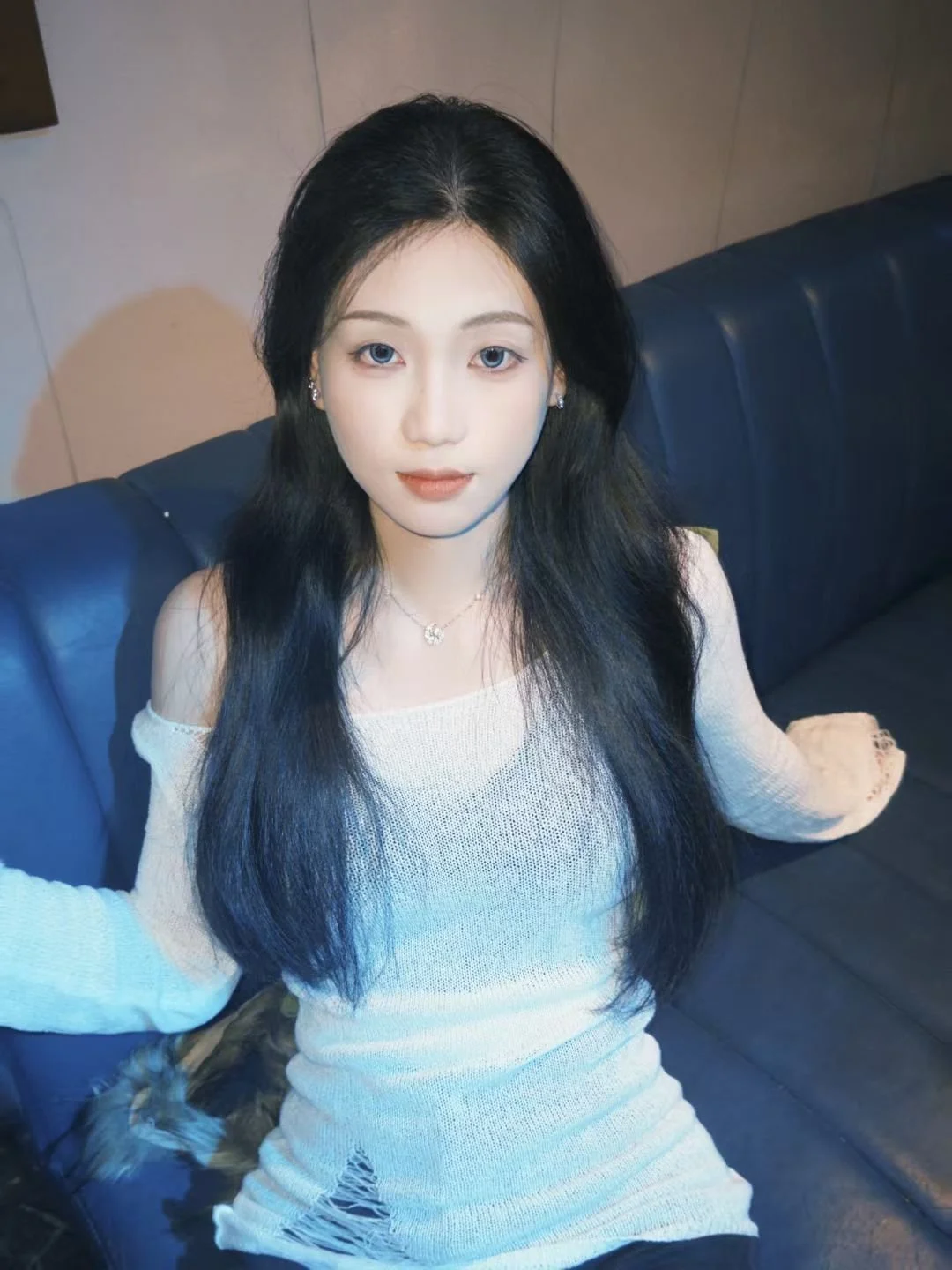 Young Chinese girl blowjob and fuck image 2