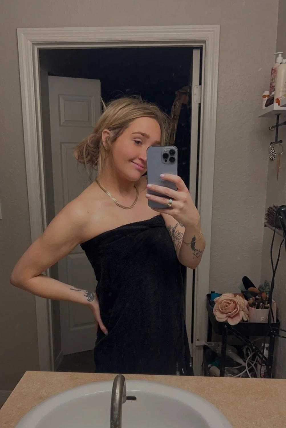 Cute slut exposed by bf after caught cheating. image 17