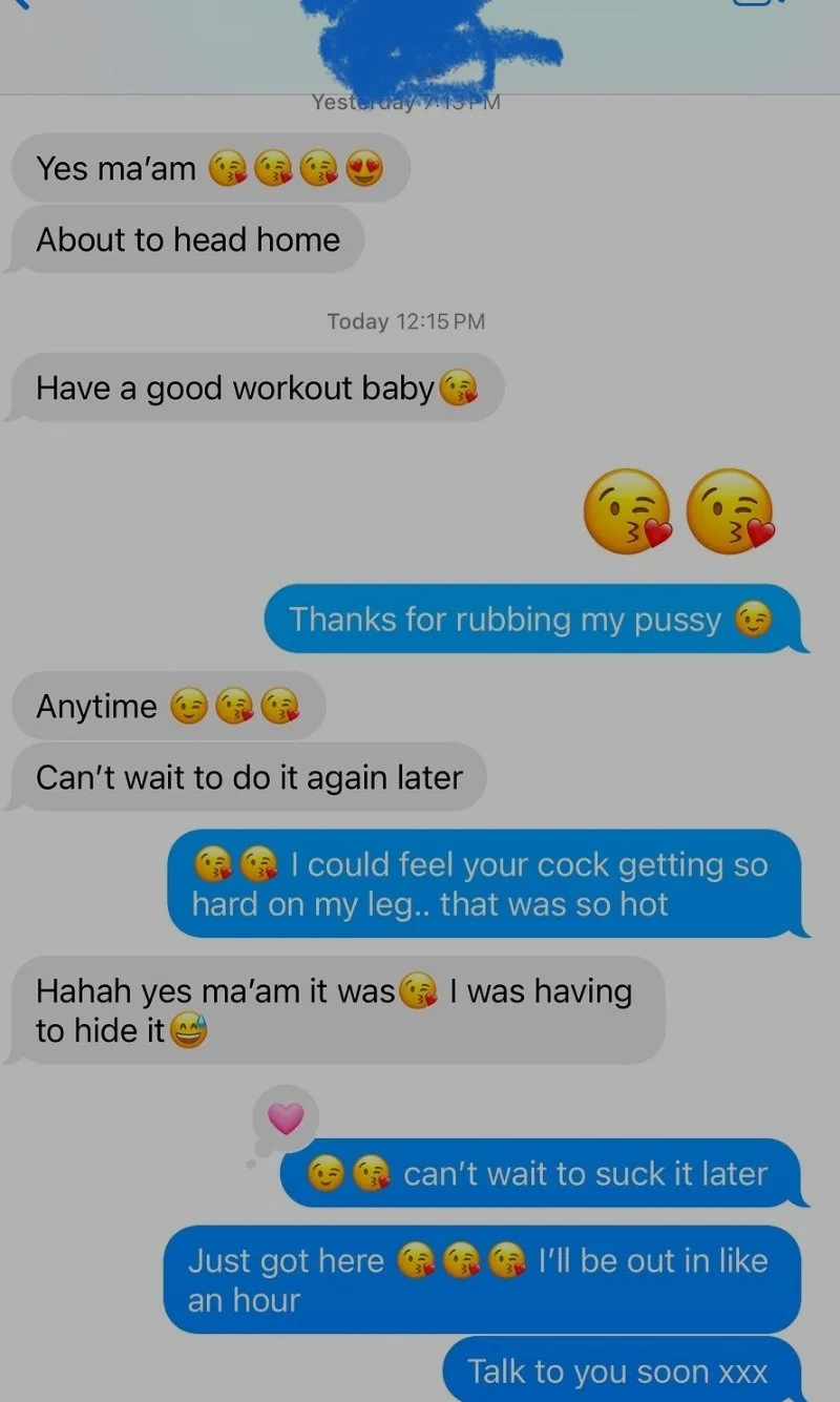 Cute slut exposed by bf after caught cheating. image 43