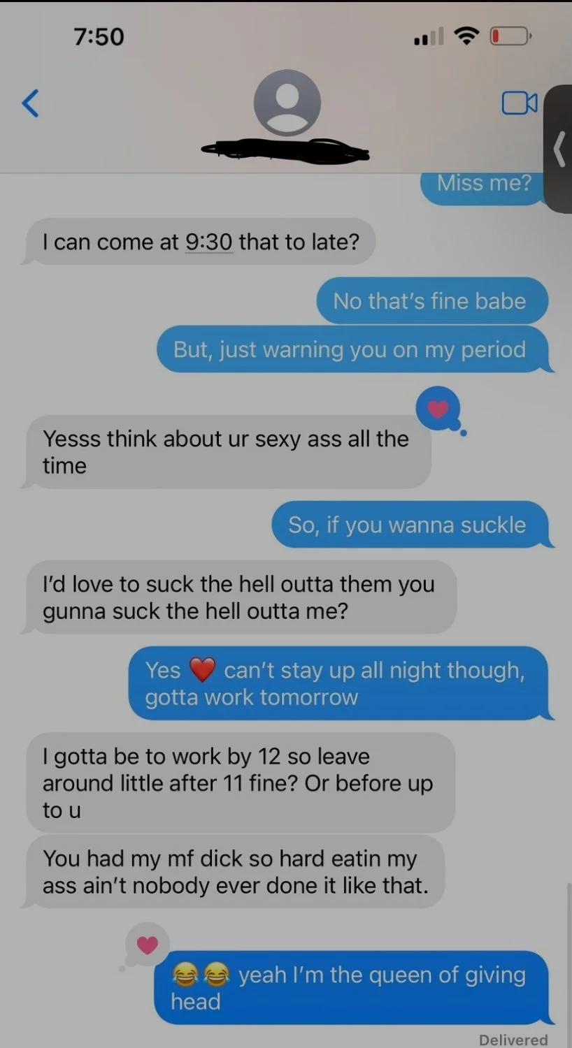 Cute slut exposed by bf after caught cheating. image 44