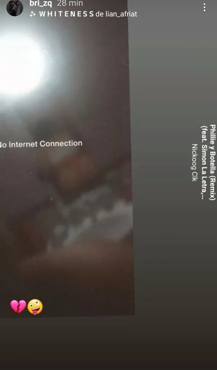 brisa egresada puta twerk san cristobal filtrada expuesta por ex infiel argentina mj amigos image 12