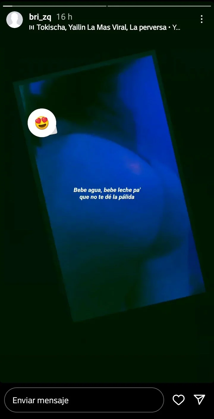 brisa egresada puta twerk san cristobal filtrada expuesta por ex infiel argentina mj amigos image 20